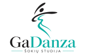 Šokių studija GaDanza